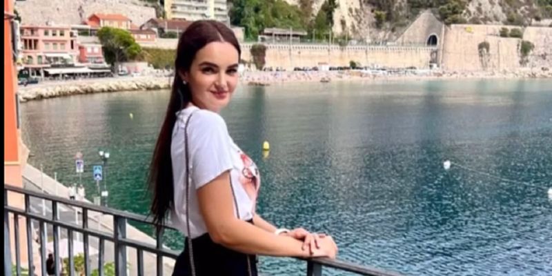 Развлекалась в Ницце и Монако: чиновница из Харькова попала в скандал