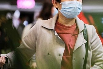 Китай спершу хотів приховати поширення вірусу
