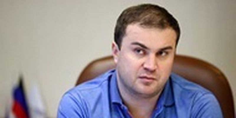 Путин назначил "главу правительства ДНР" врио губернатора Омской области