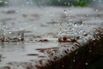 Дожди с грозами: синоптик предупредила об изменении погоды в Украине