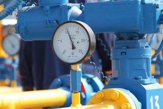 Украина договорилась об импорте 1,5 миллиарда кубов газа из Румынии