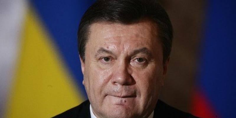 У Зеленского впервые ответили на слухи о планах РФ сделать Януковича "президентом"