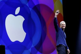 Исполнительному директору Apple урезали зарплату на 40%: в чем причина