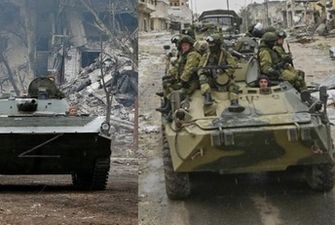Россия может применить в Украине "сирийский опыт": Генштаб объяснил суть