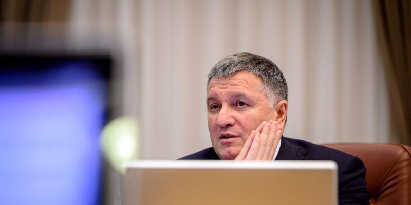 Відставка Авакова: профільний комітет Ради відмовився розглядати проект постанови