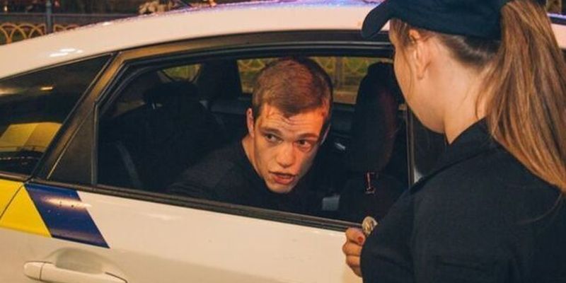 В Лукьяновском СИЗО сменился "смотрящий": чем "прославился" 23-летний "Кирюха"