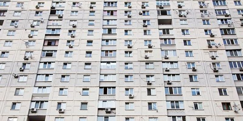 В Госстате зафиксировали рост цен на жилье в Украине