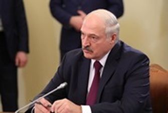 В Беларуси за планы теракта или убийство руководителей грозит расстрел