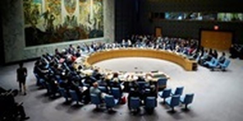 РФ созывает Совбез ООН из-за "нарушения" Минска-2