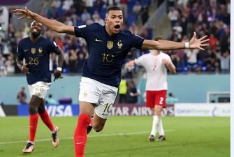 ЧМ-2022: Франция уже в плей-офф, а Аргентина побеждает в первом из «матчей смерти»