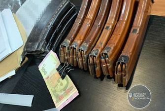 Начальнику патрульной полиции Донецкой области сообщили о подозрении