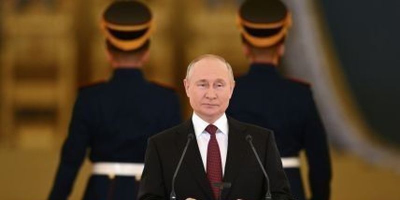 "Вже не свербить імперська амбіція": полковник ФСБ розповів, чому Путін пішов війною на Україну