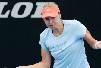 Надежда Киченок - в парном четвертьфинале турнира WTA в Хобарте