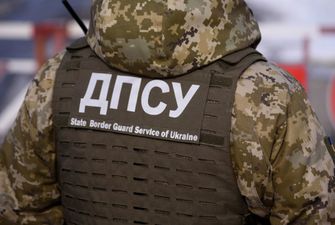 Пропагандистов российского "НТВ" не пустили в Украину
