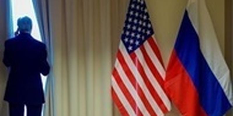 США и Россия проводят переговоры в Турции - СМИ