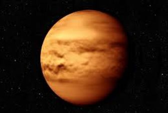 Ученые в шоке: на Венере обнаружена жизнь