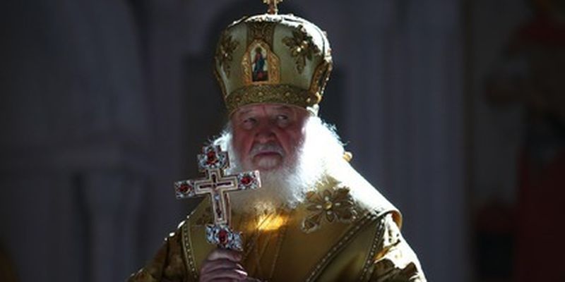 Игра с престолом: отправят ли в монастырь патриарха Кирилла/Влияние РПЦ в православном мире резко снижается