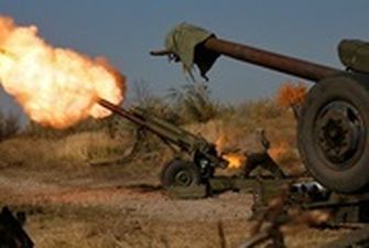 На Донбассе за день уничтожено до 130 солдат РФ