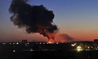 Оккупанты пожаловались на атаку на Севастополь: были слышны взрывы, в домах дрожали окна