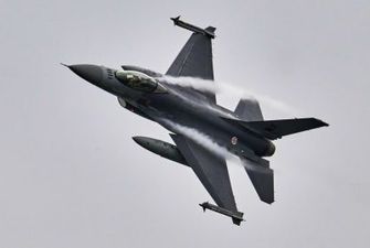Літаки F-16 для України: авіаексперт розповів про їхні переваги та вказав на проблеми експлуатації