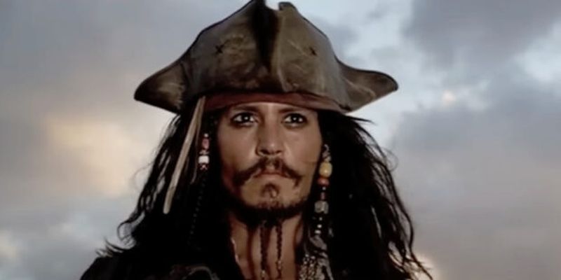Пиратов Карибского моря ждет перезапуск: увидим ли мы Джонни Деппа