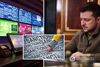 PointLoto, которое уличили в связях с РФ, "забыли" заблокировать: СНБО ввели санкции, а казино продолжает работать