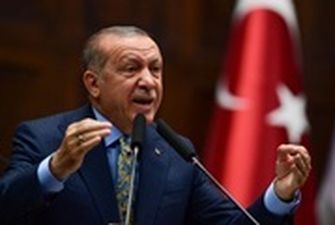 Эрдоган подверг критике намеки на вмешательство РФ в выборы в Турции
