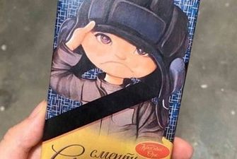 "Смерть Алешки": в сети высмеяли реакцию россиян на " украинский" шоколад