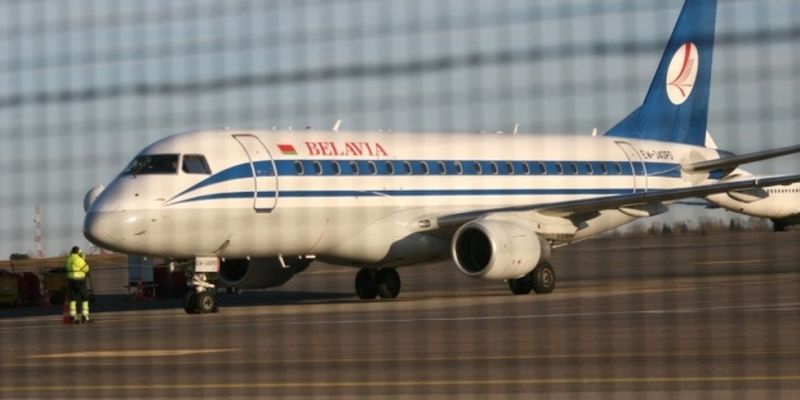 «Белавиа» заявила, что не принимает на рейсы из Дубая граждан четырех стран