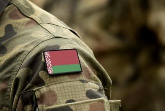 В ВСУ прокомментировали присутствие беларусских военных на Запорожском направлении