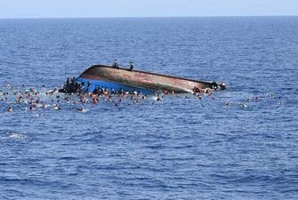 В море у Греции утонули 20 мигрантов
