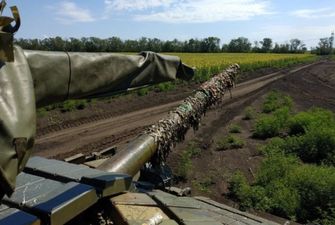 Разведка посчитала потери оккупантов на Донбассе за неделю