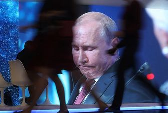 Путина можно назвать убийцей - президент Литвы