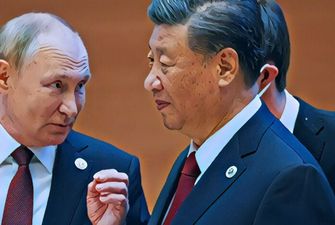 Путин вынужден согласиться на китайский "мирный план по Украине", - Денисенко