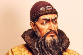 Почему Ивана IV называют "Грозным"?