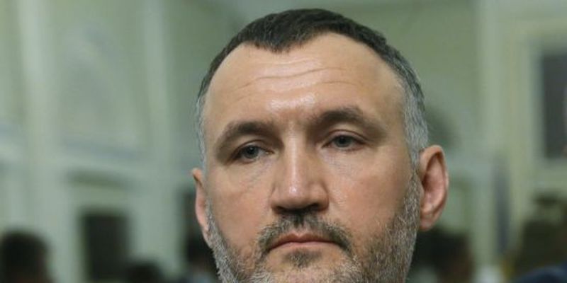 Суд остаточно поновив заступника генпрокурора часів Януковича Кузьміна кандидатом у депутати