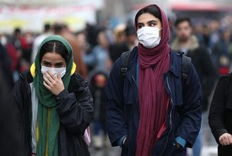 Количество смертей в Иране от коронавируса резко возросло