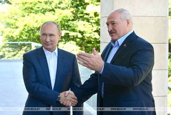 "Пусть думают": Лукашенко заявил, что будущее Европы – вместе с Беларусью и РФ