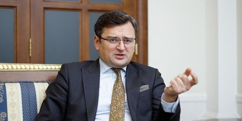 Кулеба объяснил трудности Украины на пути в НАТО