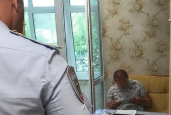 "Гениальная бизнес-идея": задержаны крымские авантюристы, обманувшие бизнесменов на миллионы гривень