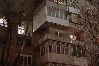 На місці обвалу в житловому будинку в РФ не знайдено вибухових речовин