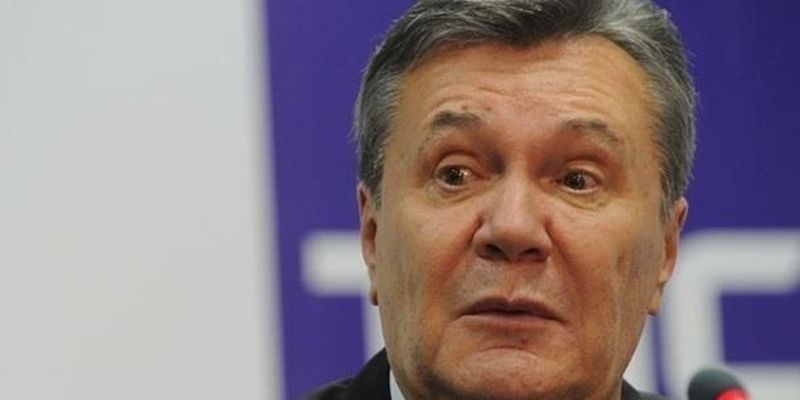 В ОП прокомментировали информацию о Януковиче в Минске
