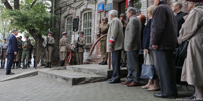 В Варшаве вспомнили о нападении СССР на Польшу
