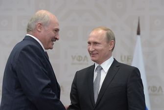 У Путина сообщили, когда с Лукашенко в Крым поедут