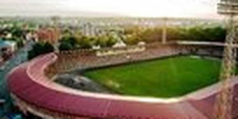 Тернопольскому городскому стадиону присвоено имя главнокомандующего УПА Романа Шухевича