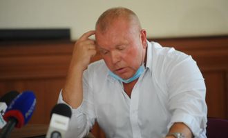 В ОРДО нашли мертвым чиновника из Алтайского края