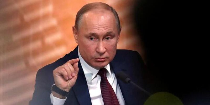 В Кремле подыскали три новые должности для Путина: кем он станет