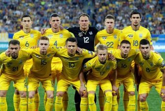 В Киевской области запустят строительство базы для сборной Украины