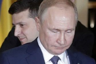 Зеленский и Путин подписали исторический договор: что теперь ждет Украину
