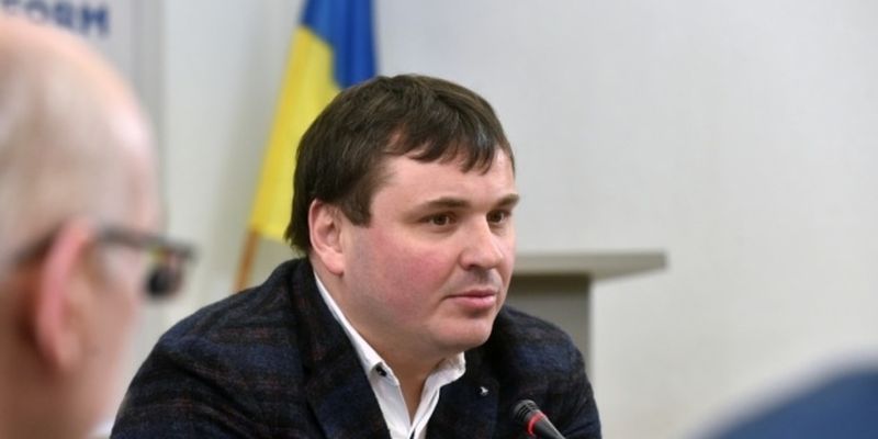 Гусев надеется завершить ликвидацию Укроборонпрома до конца июня